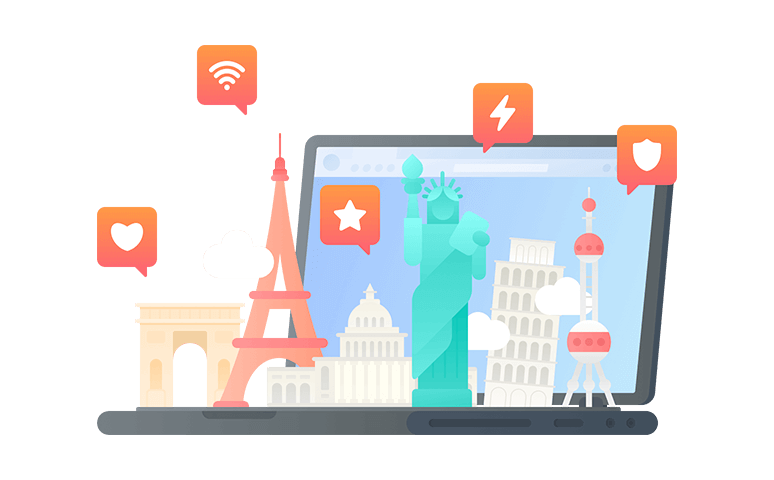 在基里巴斯连接到中国vpn - 快回国